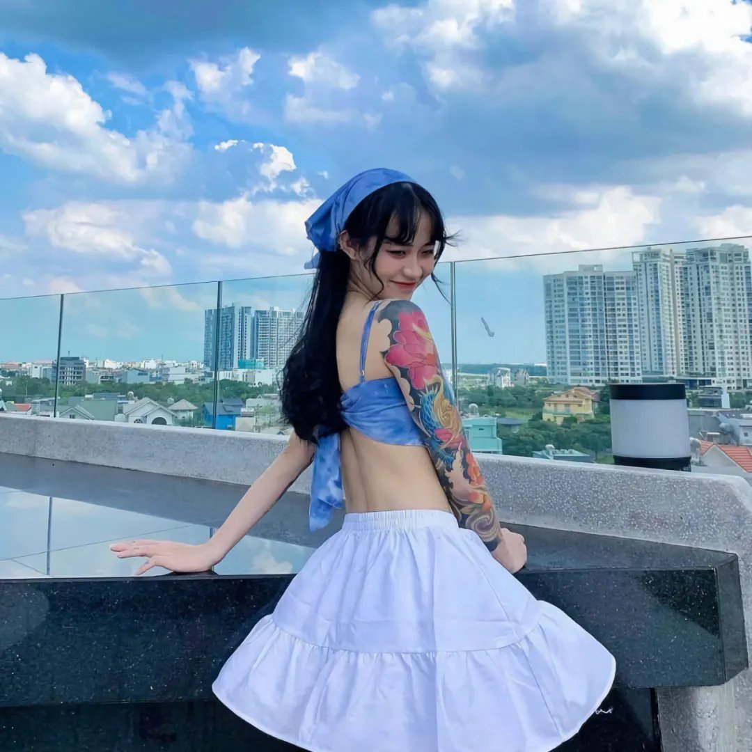 宽广的世界