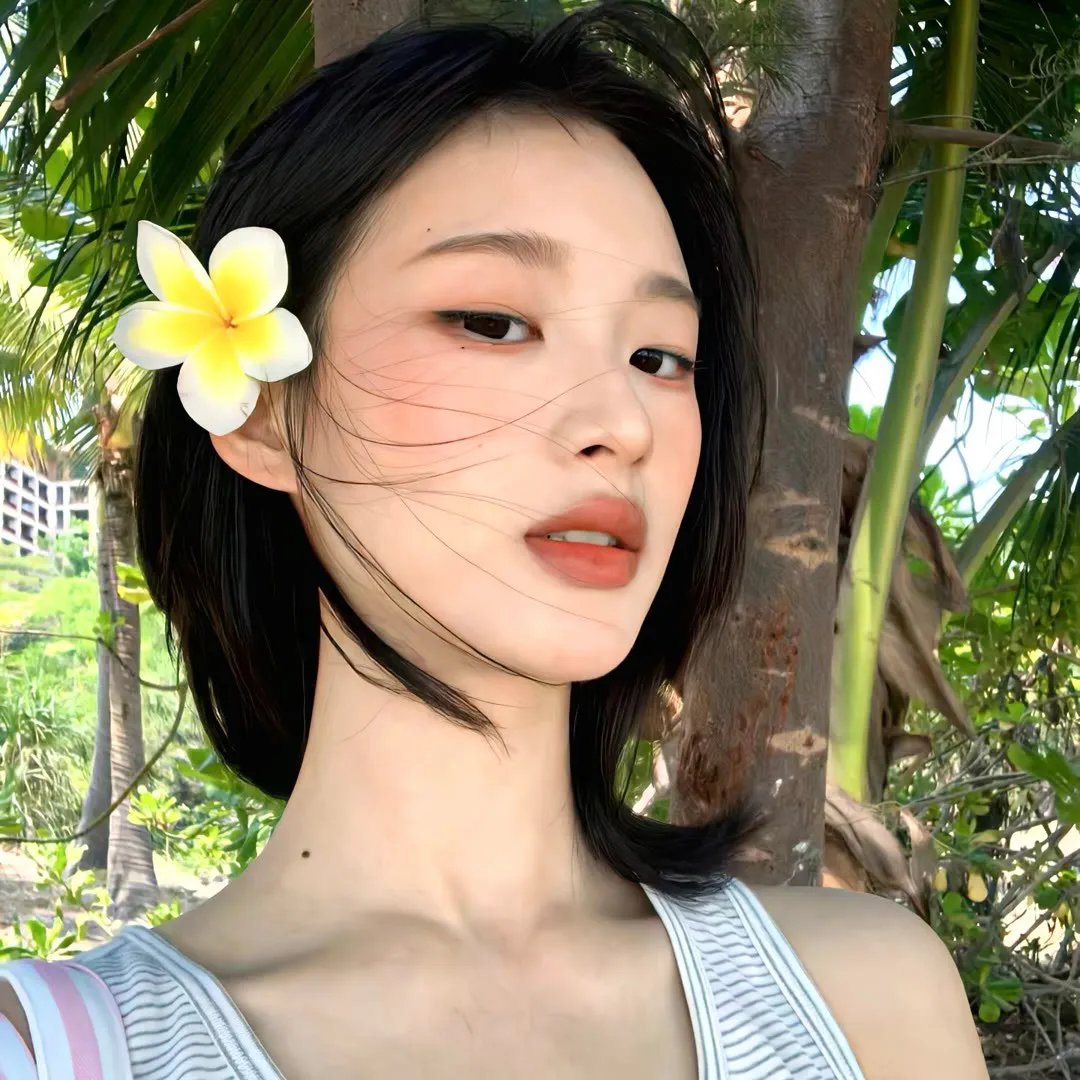 甜蜜生活